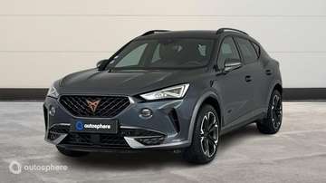 1.4 e-HYBRID 204ch Business Edition DSG6