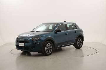 MHEV La Prima DCT 1.2 Mild Hybrid 136CV