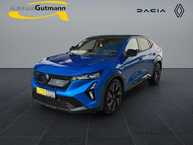 Renault Rafale 200 E Tech Full Hybrid Esprit Alpine 1.2 EU6e AHK