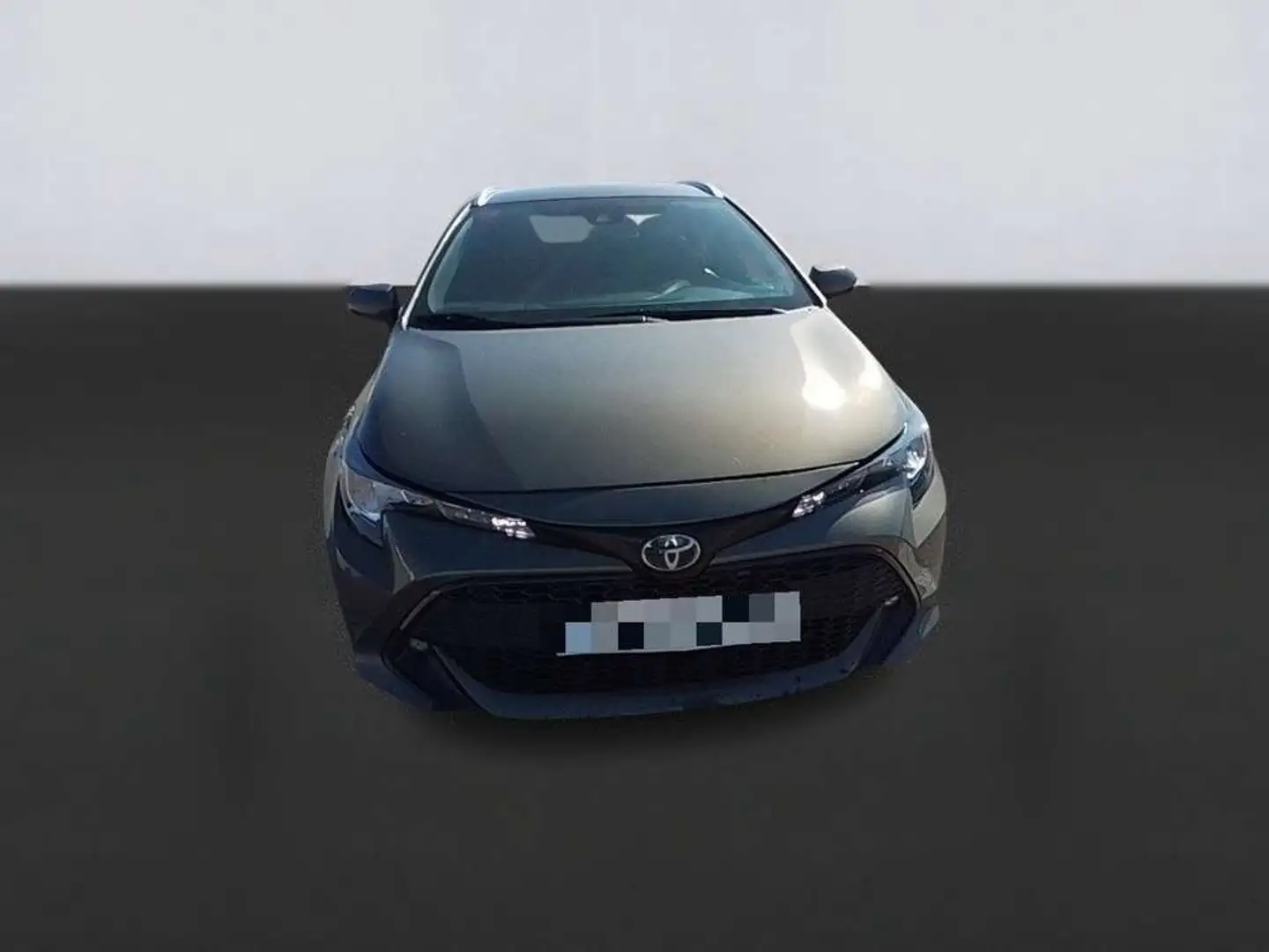 Toyota Corolla 1.8 125H ACTIVE TECH E-CVT TOU SPORT Gris - 2