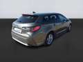 Toyota Corolla 1.8 125H ACTIVE TECH E-CVT TOU SPORT Gris - thumbnail 4