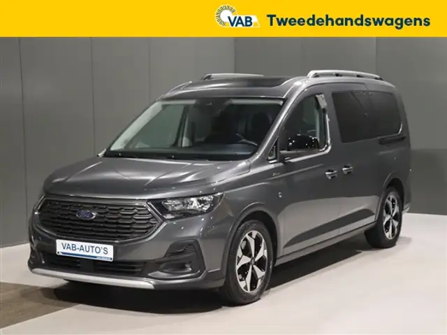 Ford Tourneo GRAND TOURNEO CONNECT 1.5 ECOBOOST ACTIVE
