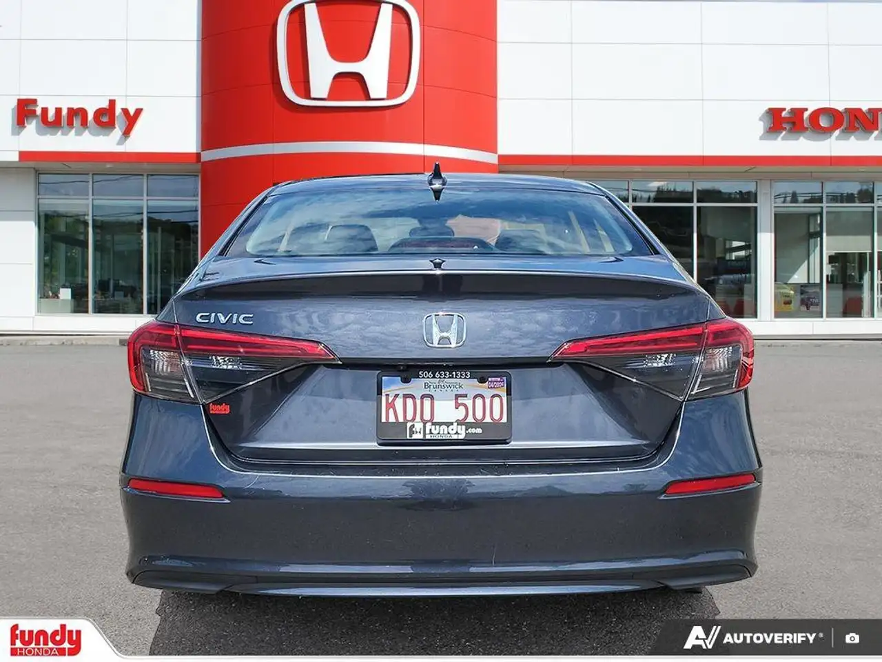 Honda Civic снимка Honda Civic