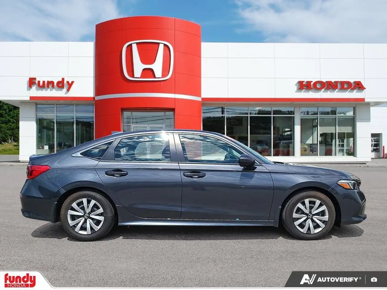 Honda Civic снимка Honda Civic