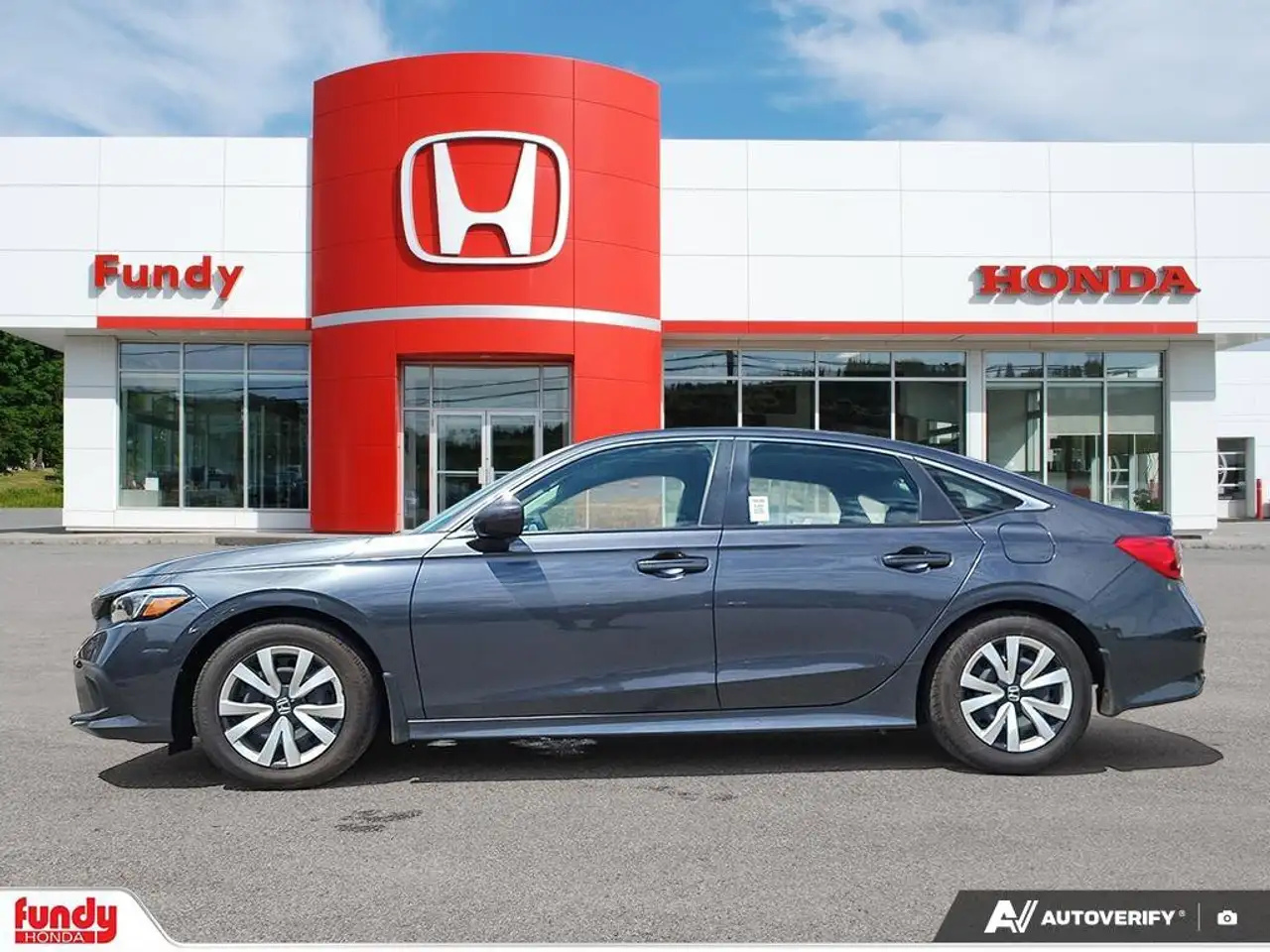 Honda Civic снимка Honda Civic