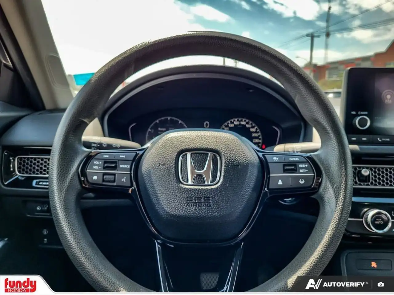 Honda Civic снимка Honda Civic