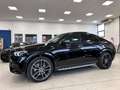 Mercedes-Benz GLE 400 Coupe' d Premium 4matic "BURMESTER/TETTO" Nero - thumbnail 3