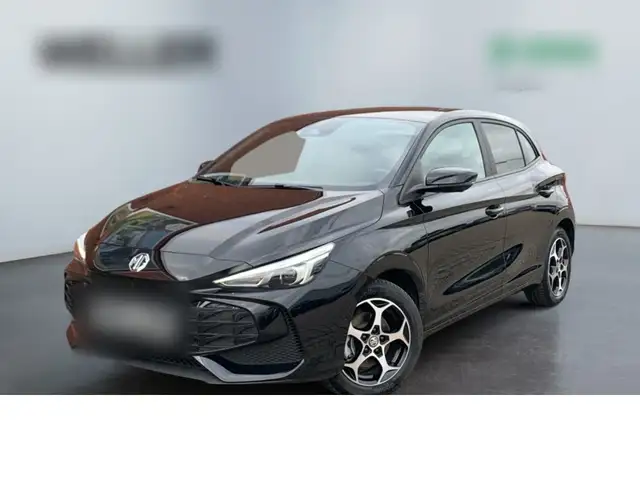 MG MG3