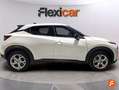 Nissan Juke DIG-T 84 kW (114 CV) 6M/T Acenta Blanco - thumbnail 4