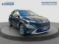 Hyundai KONA Hybrid TREND 1.6 GDi *NAVI*CAM*SITZHZG*KLIMA* Schwarz - thumbnail 1