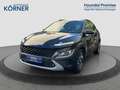 Hyundai KONA Hybrid TREND 1.6 GDi *NAVI*CAM*SITZHZG*KLIMA* Schwarz - thumbnail 2