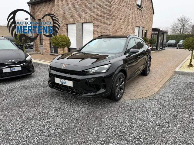 CUPRA Formentor 1.5 eTSI 150PK DSG *FACELIFT* NIEUW 0KM