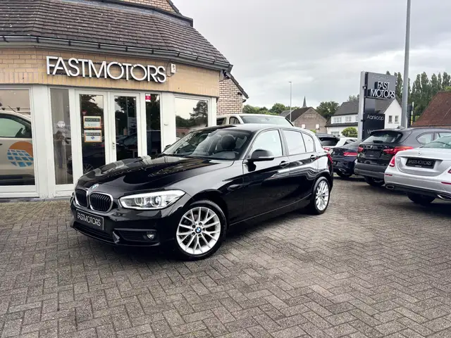 BMW 1 Series main image
