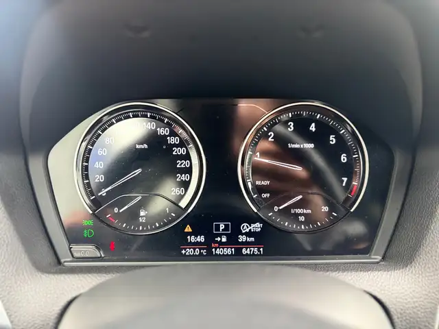 BMW 1 Series view 15