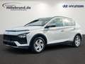 Hyundai BAYON Select 2WD 1.0 T-GDI EU6e Navi Apple CarPlay Andro Wit - thumbnail 1