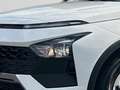 Hyundai BAYON Select 2WD 1.0 T-GDI EU6e Navi Apple CarPlay Andro Wit - thumbnail 5