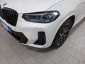 BMW X3 xDrive20d AT Navi Panoramadach Bluetooth PDC Weiß - thumbnail 13
