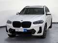 BMW X3 xDrive20d AT Navi Panoramadach Bluetooth PDC Weiß - thumbnail 2
