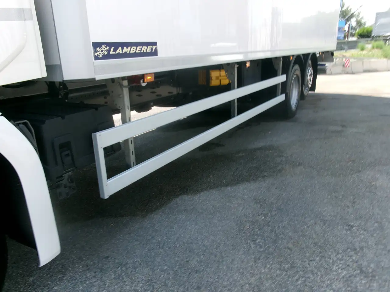 Iveco Others 2021
