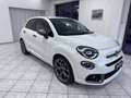 Fiat 500X 1.6 mjt Sport 4x2 120cv dct my20 Blanc - thumbnail 3