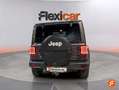 Jeep Wrangler 2.8 CRD Sahara Auto Gris - thumbnail 7