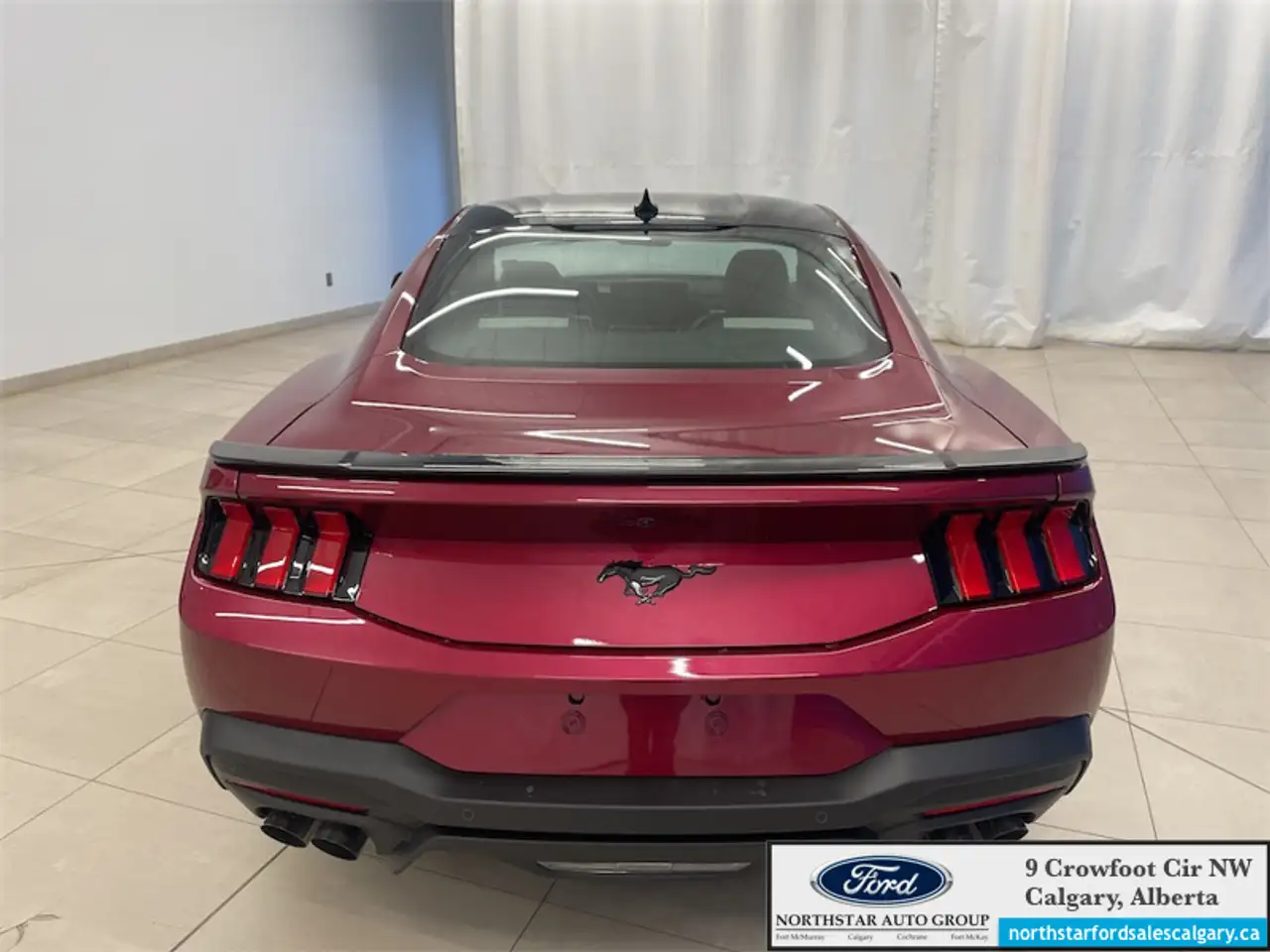 Ford Mustang снимка Ford Mustang