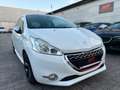 Peugeot 208 GTI 200PS, Pano, Ambiente, Navi,SZH,AHK,PDC Bianco - thumbnail 1
