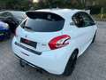 Peugeot 208 GTI 200PS, Pano, Ambiente, Navi,SZH,AHK,PDC Bianco - thumbnail 3
