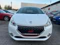 Peugeot 208 GTI 200PS, Pano, Ambiente, Navi,SZH,AHK,PDC Bianco - thumbnail 8