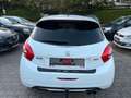 Peugeot 208 GTI 200PS, Pano, Ambiente, Navi,SZH,AHK,PDC Bianco - thumbnail 4