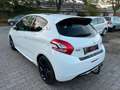 Peugeot 208 GTI 200PS, Pano, Ambiente, Navi,SZH,AHK,PDC Bianco - thumbnail 5