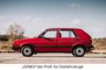 Volkswagen Golf C GENEX DDR Rojo - thumbnail 10