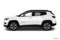 Jeep Compass 1.4 MultiAir Limited4WD ALLRAD+AUTMATIK+19"+KAMERA Schwarz - thumbnail 3