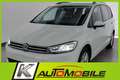 Volkswagen Touran 1,5 TSI LED+Kamera+Panorama+7-Sitzer+AHK Weiß - thumbnail 1