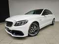 Mercedes-Benz C 63 AMG AMG C 63 AMG V8 Turbo Wit - thumbnail 1
