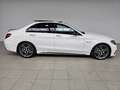 Mercedes-Benz C 63 AMG AMG C 63 AMG V8 Turbo Wit - thumbnail 8