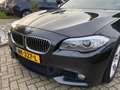 BMW 520 5-serie 520D Sedan High Exe 2013 Automaa M-Pakket Grey - thumbnail 8