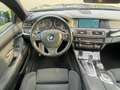BMW 520 5-serie 520D Sedan High Exe 2013 Automaa M-Pakket Grey - thumbnail 11