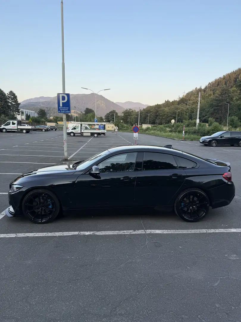 BMW 430 430d Gran Coupe M Sport Aut. - 2