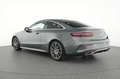 Mercedes-Benz E 220 d Coupé Grau - thumbnail 3
