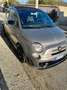 Abarth 500C 500C 1.4 16v t. t-jet 135cv Grigio - thumbnail 2