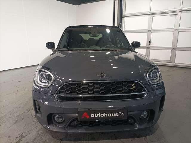 MINI Cooper SE Countryman COUNTRYMAN Cooper SE ALL4 LED|Navi|PDC|Pano|SHZ
