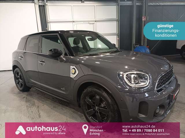Imagine MINI Cooper SE Countryman COUNTRYMAN Cooper SE ALL4 LED|Navi|PDC|Pano|SHZ