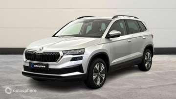 2.0 TDI 116ch SCR Business DSG Euro6ap
