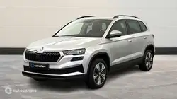 Skoda Karoq 2.0 TDI 116ch SCR Business DSG Euro6ap