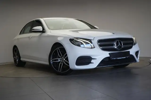 Mercedes-Benz E 300 d 9G-Tronic AMG Temp/Kamera/Wide/Side