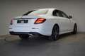 Mercedes-Benz E 300 d 9G-Tronic AMG Temp/Kamera/Wide/Side Weiß - thumbnail 5