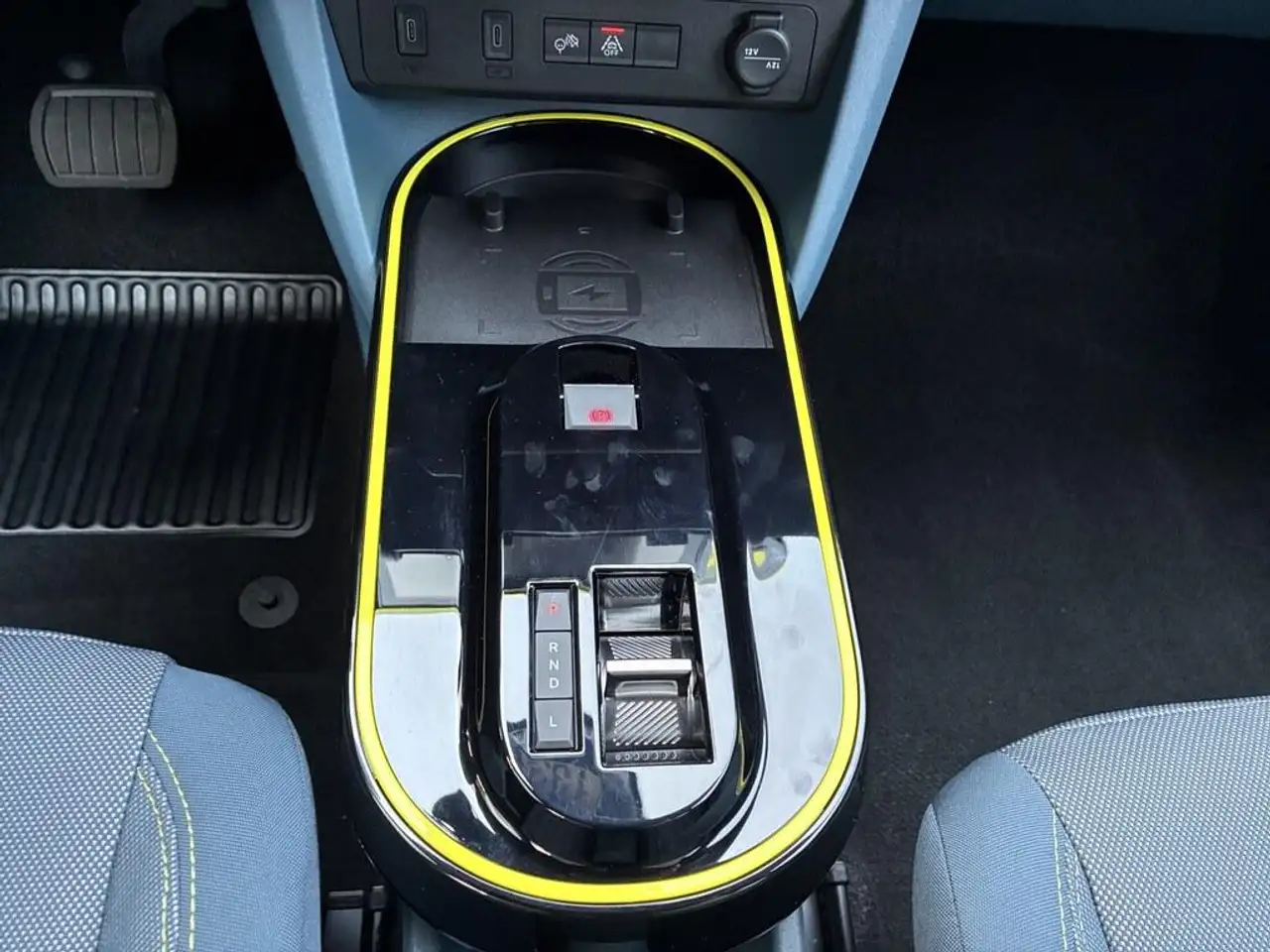 Fiat Grande Panda 2026 — фото 11
