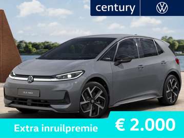 Life 61 kWh accu 140 kW / 190 PK Hatchback Elektri
