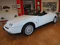 Alfa Romeo Spider Spider V6 3.0 12v Lusso 98000 km ASI CON CRS bijela - thumbnail 5
